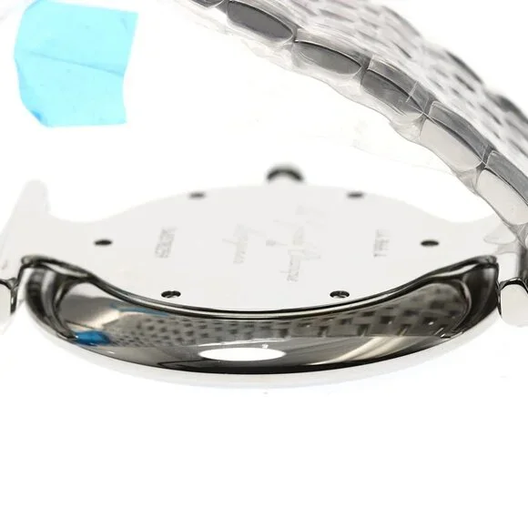 LONGINES La Grand Classic Do L4.866.4 Navy Dial Quartz Men's Watch_899870